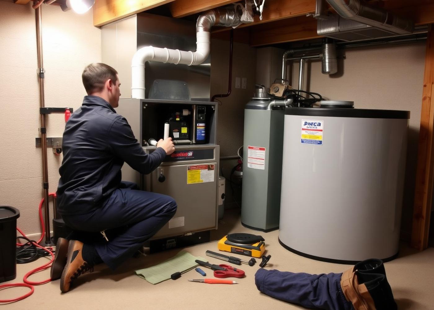 Furnace Service