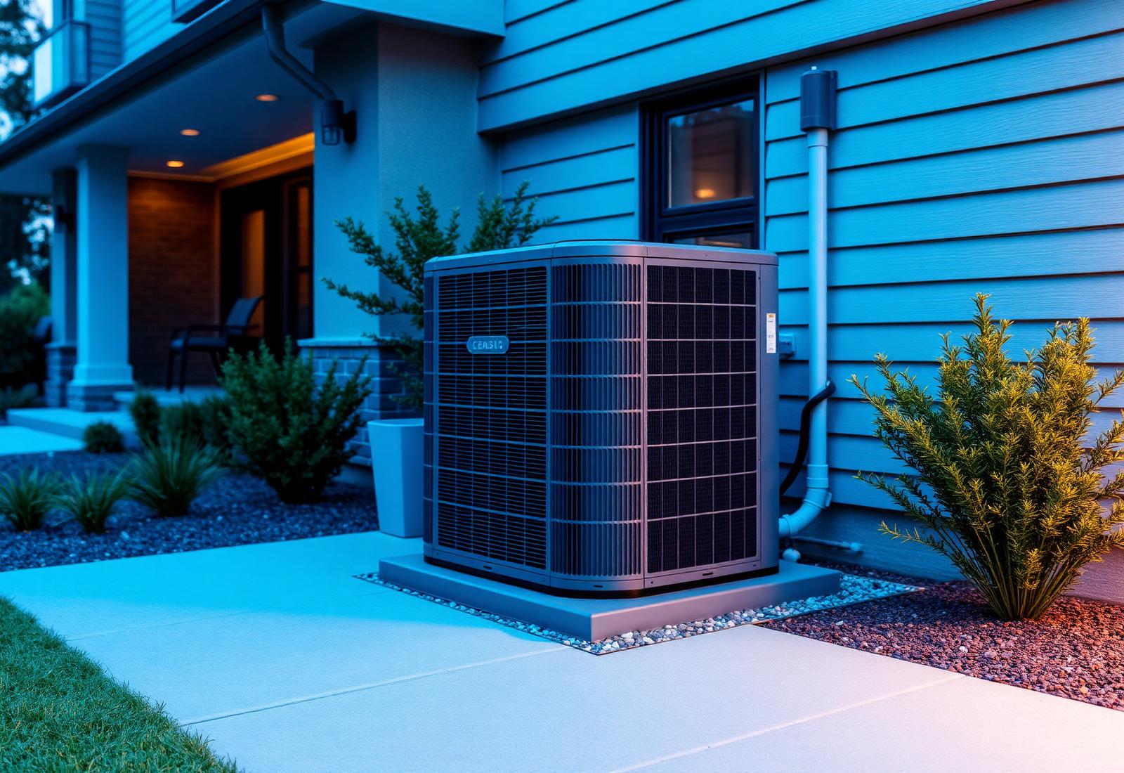 HVAC Services