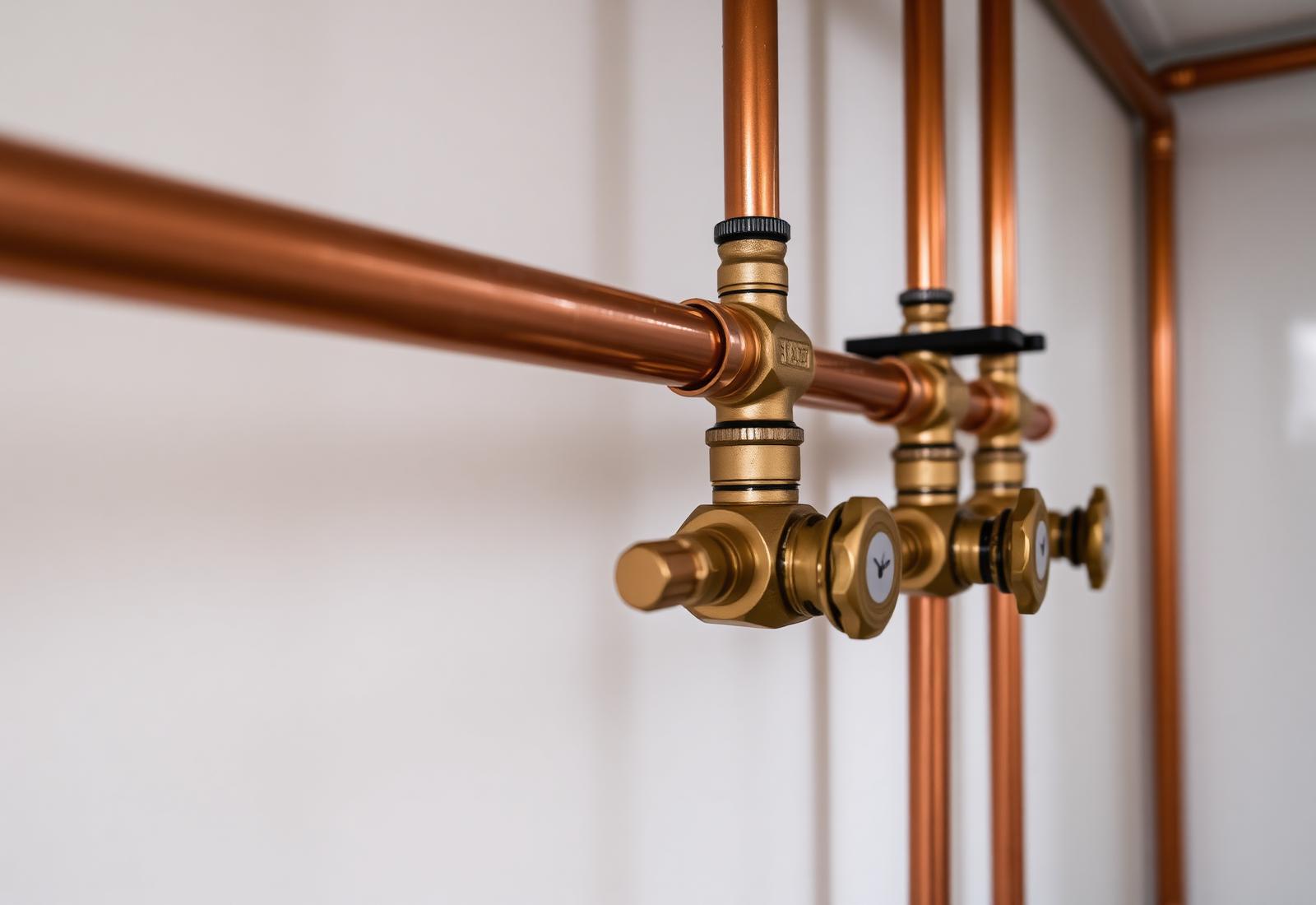 Plumbing Services